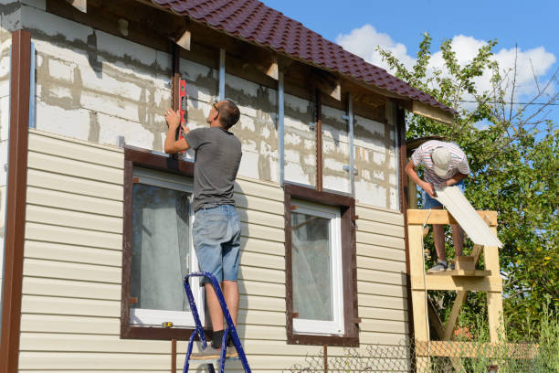 Reliable Hutchinson, MN Siding Solutions